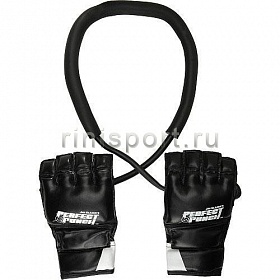 Эспандер "Perfect Punch" для бокса MMA от магазина РиниСпорт