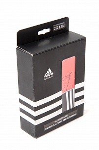 Резиновый жгут "Training Bands" Adidas от магазина РиниСпорт