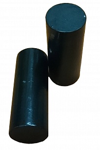 Груз для утяжелителей Spodo 1 кг от магазина РиниСпорт