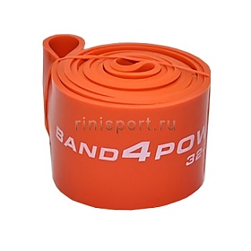 Эспандер Band 4power 32-80кг от магазина РиниСпорт