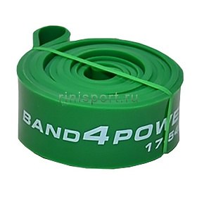 Эспандер Band 4power 17-54кг от магазина РиниСпорт